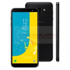 Samsung J600 J6 32GB Dual Chip 13Mpx Frontal 8.0 4g 3000Mah